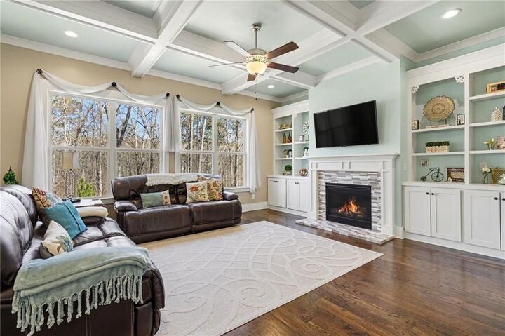 Property Photo:  1771 Rockwater Road  GA 30066 
