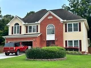 Property Photo:  2915 Overwood Lane  GA 30078 