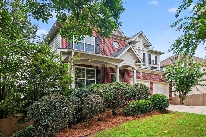 Property Photo:  4845 Shiloh Springs Road  GA 30040 