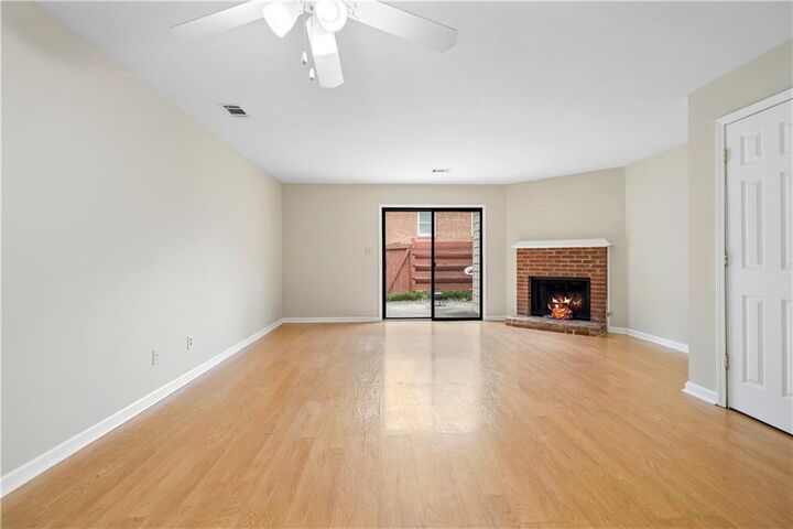 Property Photo: 2894 Webb Bridge Road GA 30009