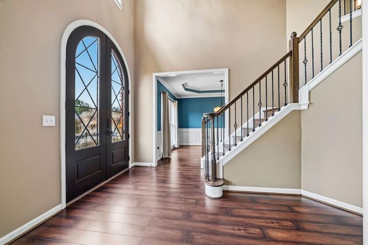 Property Photo: 2469 Arcadia Drive GA 30101