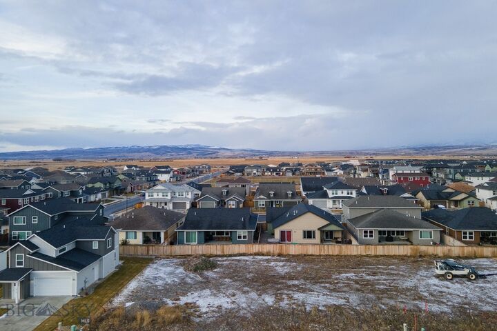 Property Photo:  1513 Pistolero Street  MT 59714 
