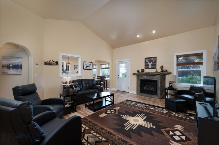 Property Photo:  317 Sanders Avenue  MT 59718 