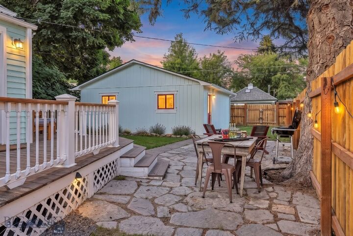 Property Photo: 213 S 5th Street MT 59047