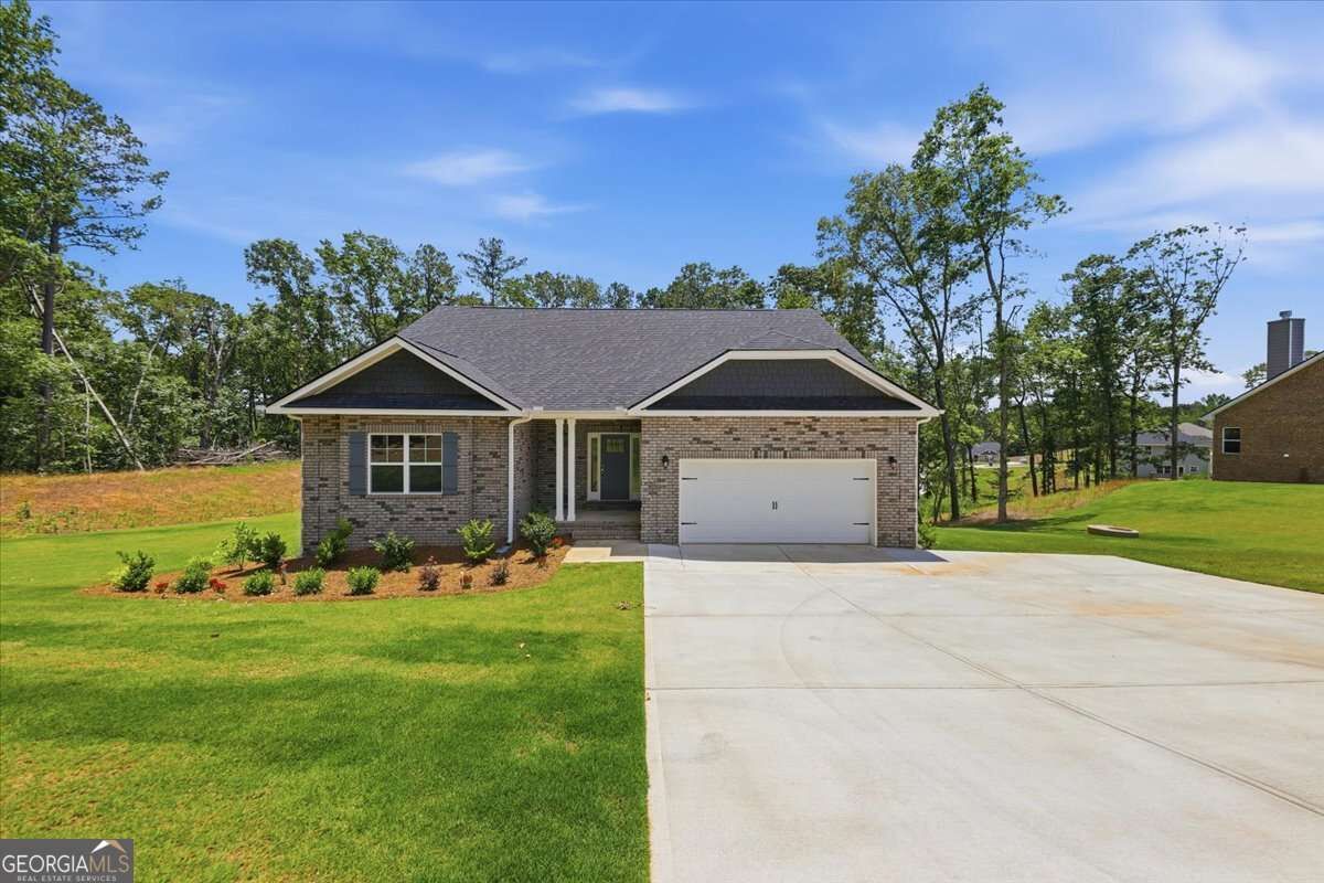 Property Photo:  3353 Siena Place  GA 30135 
