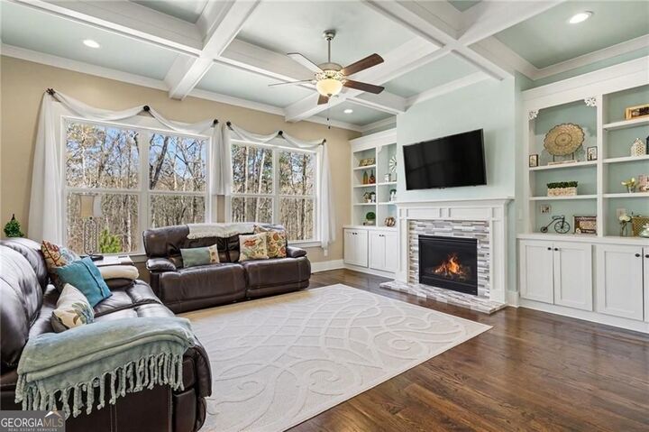 Property Photo:  1771 Rockwater Road  GA 30066 