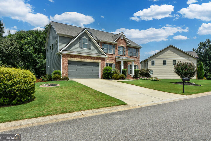 Property Photo:  4320 Jeston Court  GA 30028 
