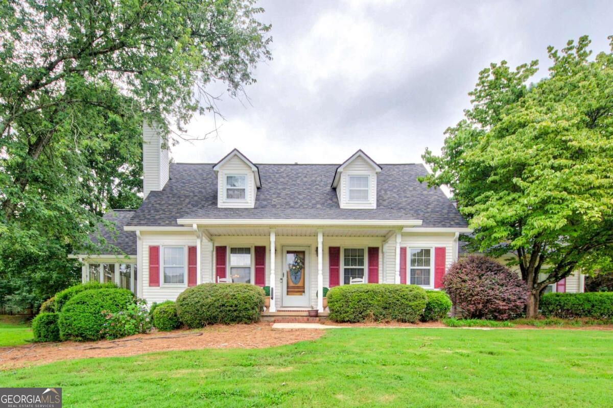 Property Photo:  3679 Maple Forge Lane  GA 30504 