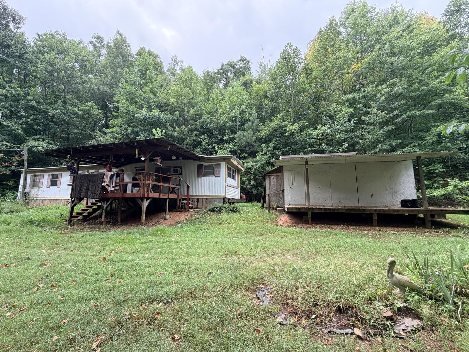 Property Photo:  1449 Chadwick Drive NW  GA 30720 