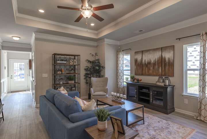Property Photo: 4261 Jabalia Lane TN 37323