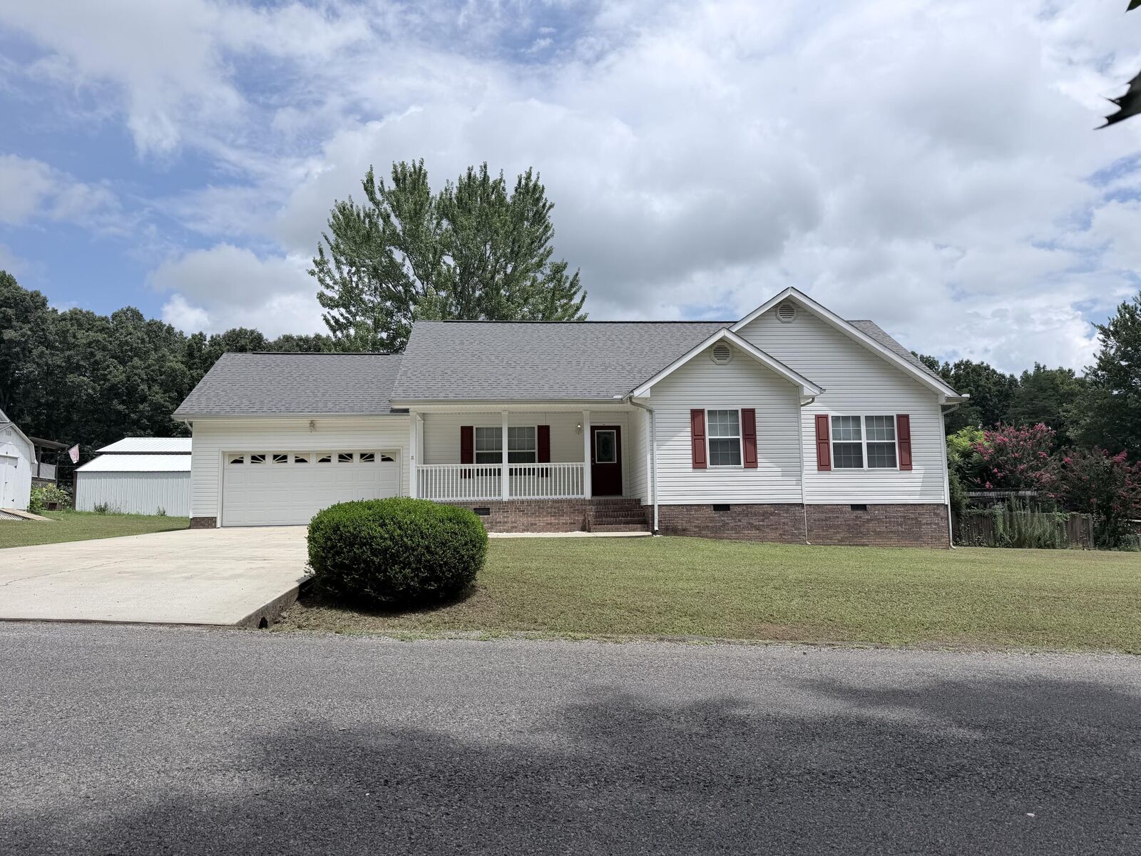 Property Photo: 265 Lester Circle TN 37327