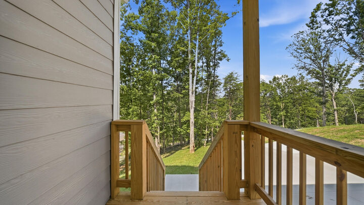 Property Photo:  107 Jamestown Road  TN 37341 