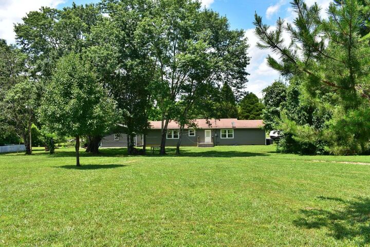 Property Photo:  5858 Wolf Creek Road  TN 37381 