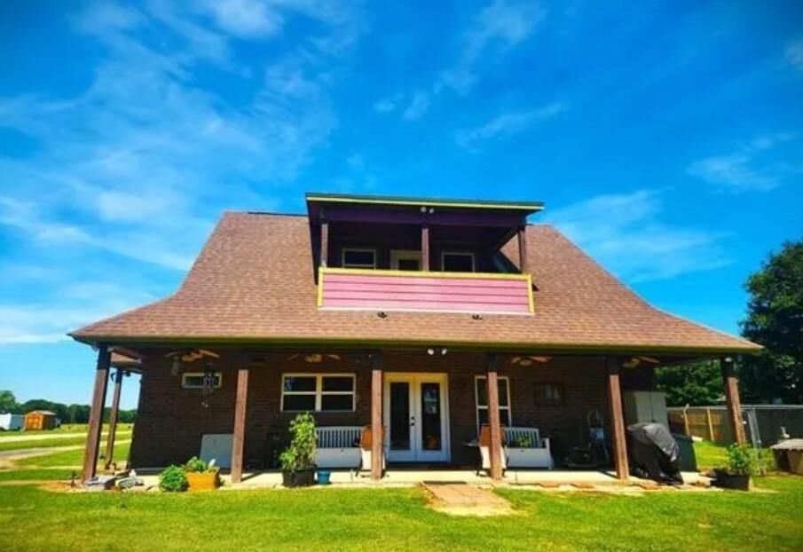 Property Photo:  4909 Highway 494  LA 71456 