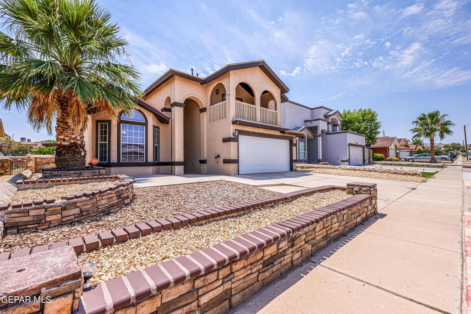 Property Photo: 12644 Gilded Sun Drive TX 79938