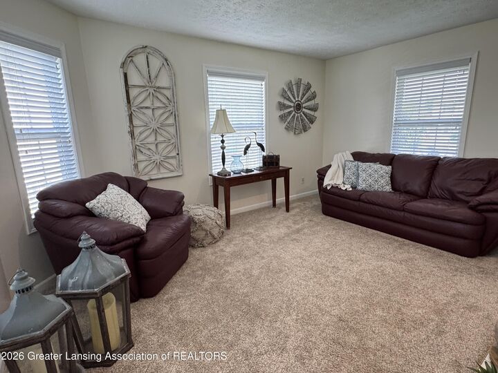 Property Photo:  3923 Keller Road  MI 48842 