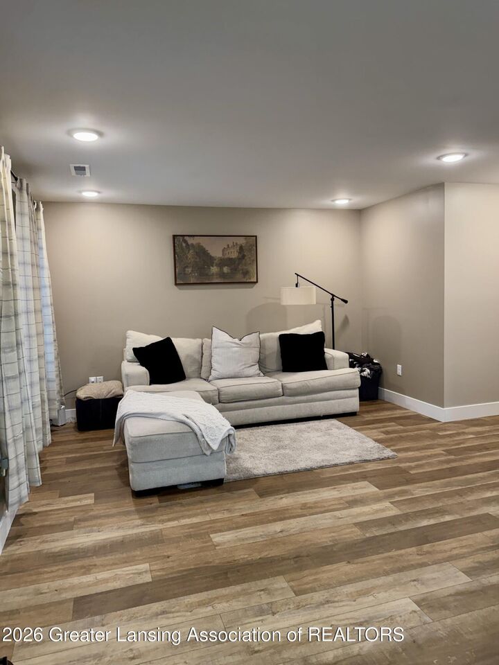 Property Photo:  502 Detroit Street  MI 49201 