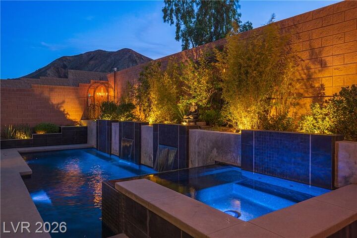 Property Photo: 1197 Hillside Peak Street NV 89002