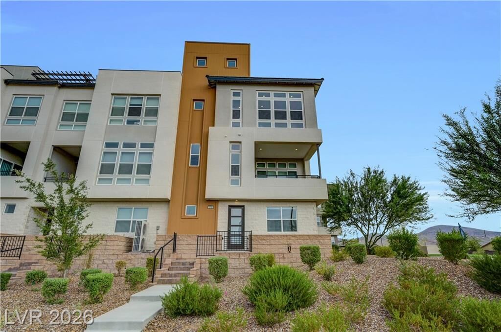 Property Photo:  3348 Esker Ridge Avenue  NV 89044 