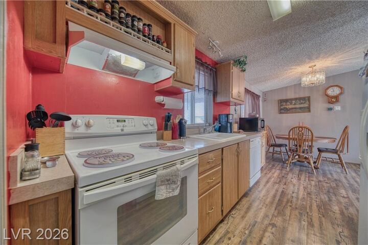 Property Photo: 91 Potter Place NV 89048