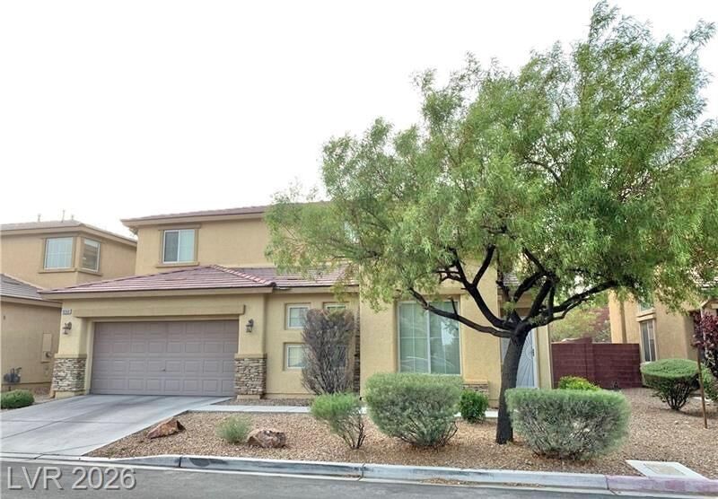 Property Photo: 10360 Blue Ginger Drive NV 89135