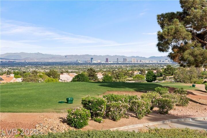 Property Photo:  2742 Darby Falls Drive  NV 89134 