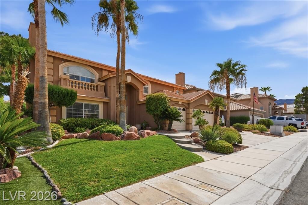 Property Photo:  9081 Lawton Pine Drive  NV 89129 