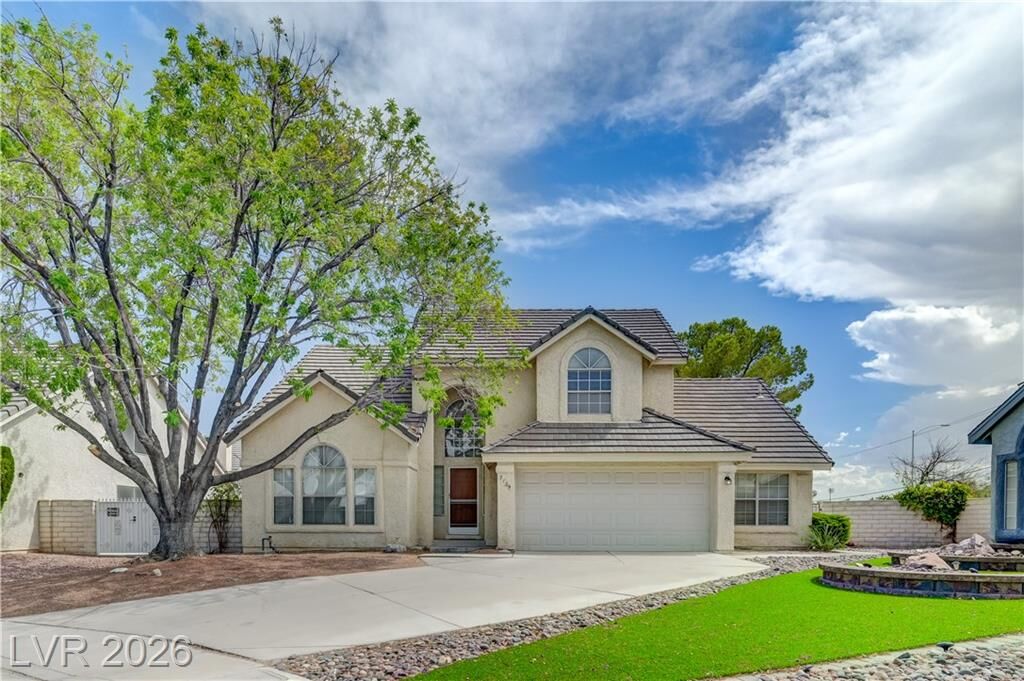 Property Photo: 7129 Deepriver Circle NV 89129