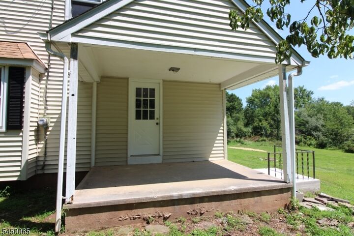 Property Photo: 229 Pittstown Road NJ 08867