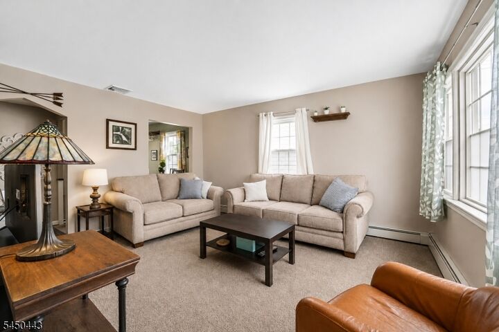 Property Photo: 34 Hopson Ave NJ 07424