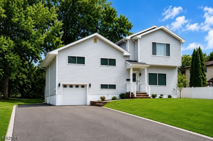 Property Photo: 21 John Pl NJ 07009