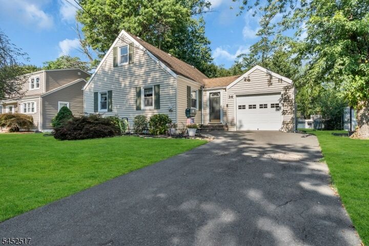 Property Photo:  34 Baldwin Ave  NJ 08880 