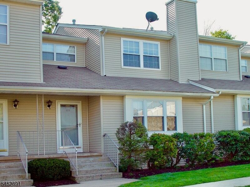Property Photo: 65 Freemont Ct NJ 08873