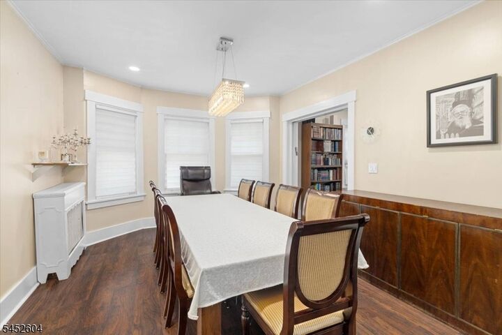 Property Photo: 142 Ascension St NJ 07055