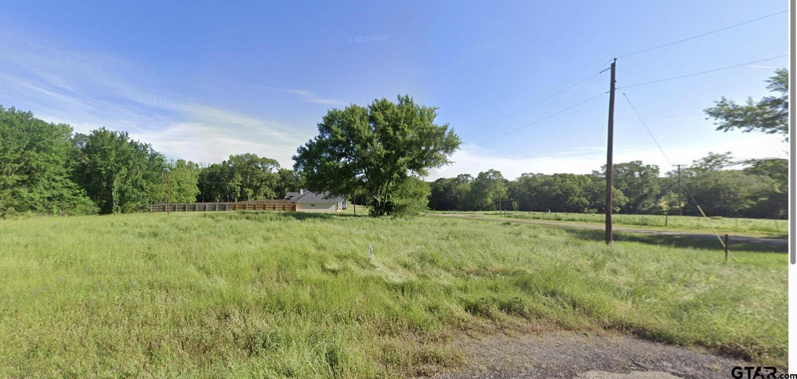 Property Photo:  125 Cr 3608  TX 75757 