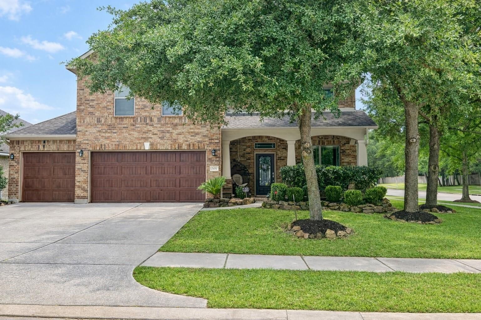 Property Photo:  26037 Kings Mill Crest Drive  TX 77339 