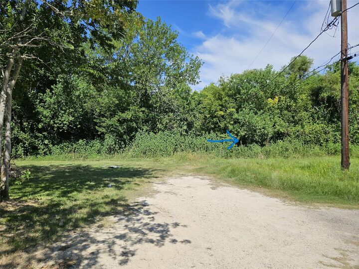 Property Photo: 0 Bal Harbor Drive TX 77532