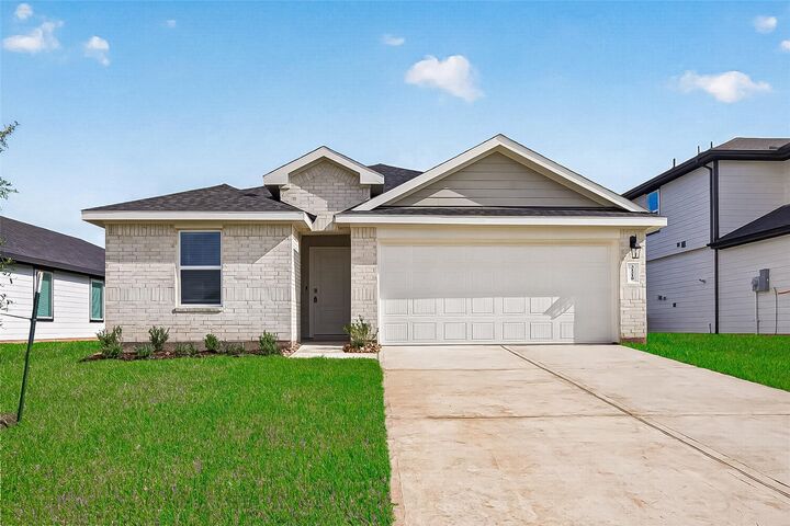 Property Photo:  31210 Carmelas Landing Drive  TX 77441 