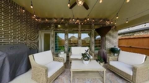 Property Photo: 2115 Germander Lane TX 77423