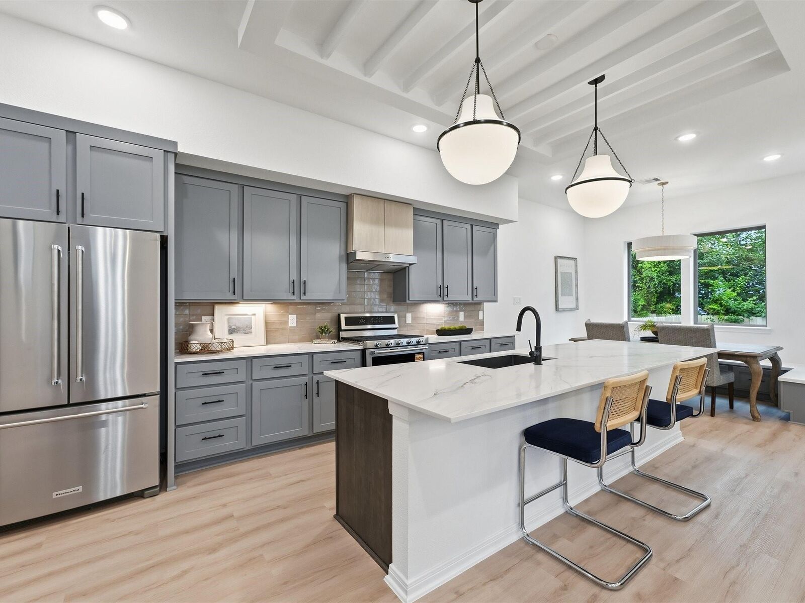 Property Photo: 3508 Delhi Street TX 77022