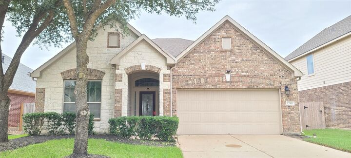 Property Photo: 12903 Mason Terrace Lane TX 77433