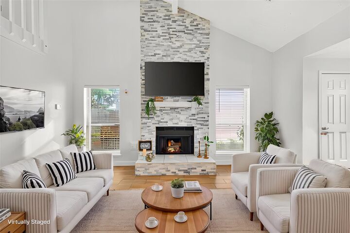 Property Photo:  5323 Windsong Trail  TX 77084 