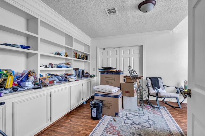 Property Photo: 2702 Morning Leaf Court TX 77388