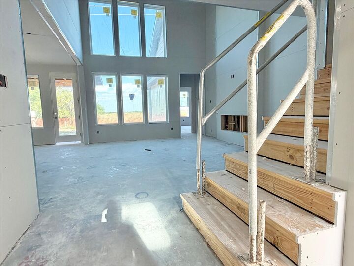 Property Photo: 4435 Sunny Hazel Lane TX 77441