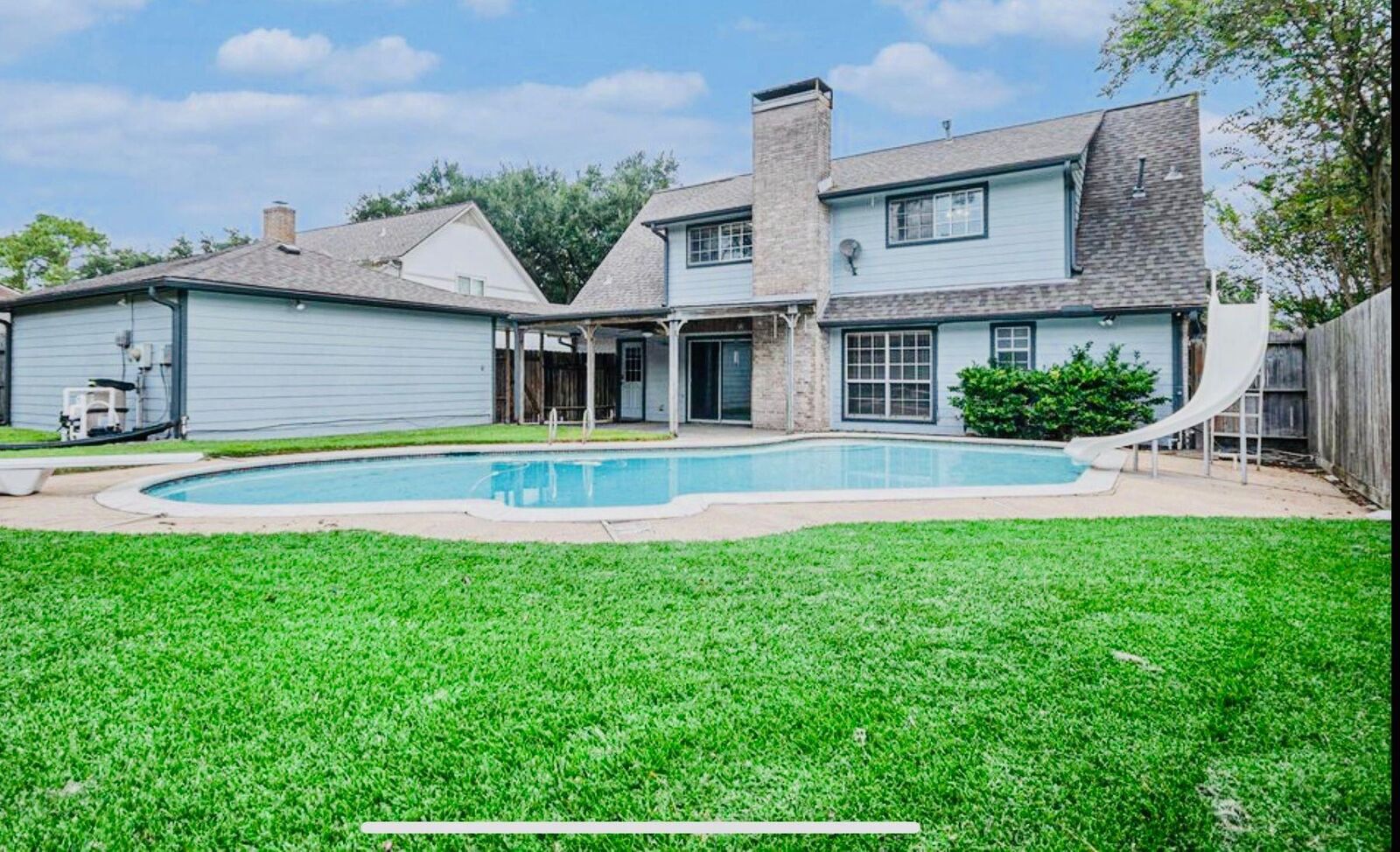 Property Photo:  15014 Hollydale Drive  TX 77062 
