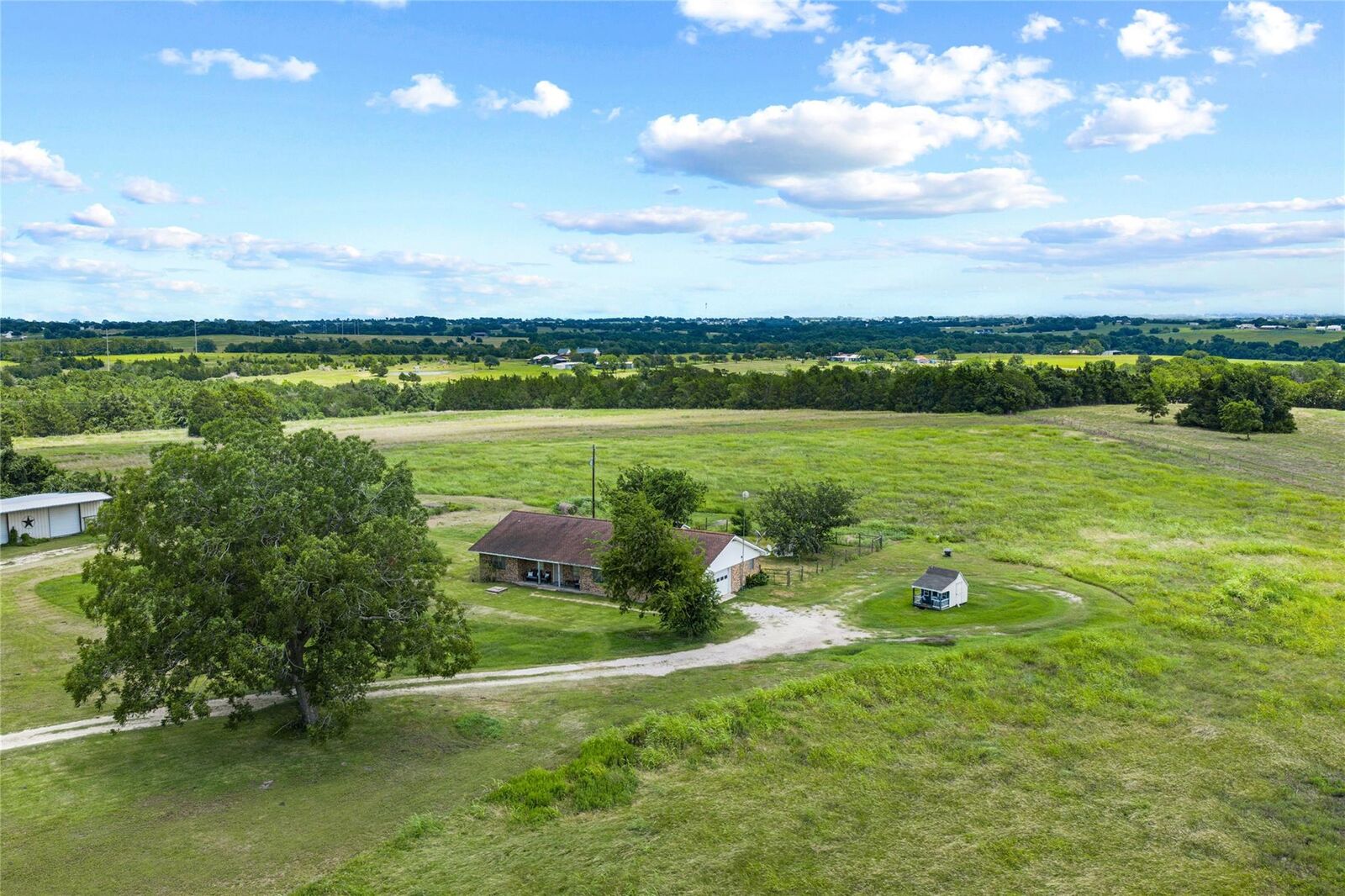 Property Photo: 2623 Salem Road TX 77833