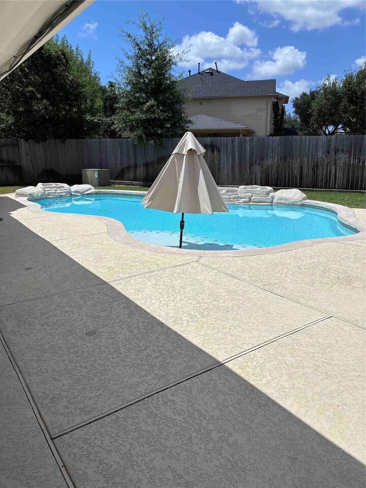 Property Photo:  7010 Sierra Night Drive  TX 77407 