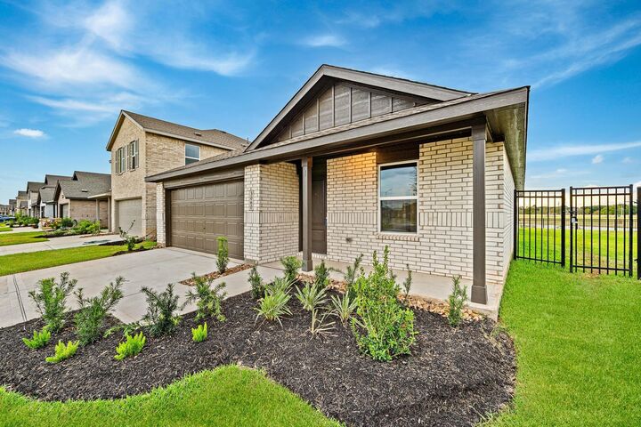 Property Photo: 3060 Wild Dunes Drive TX 77493