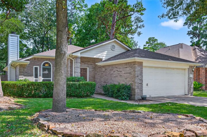 Property Photo: 12127 Browning Drive TX 77356