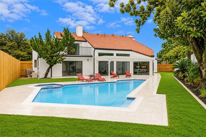 Property Photo:  12002 S Circle Drive  TX 77071 